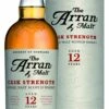 The Arran Whisky Cask Strength 12 Jahre 0,7 Liter