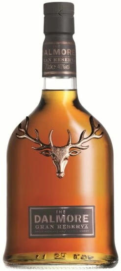 The Dalmore Whisky Gran Reserva 0,7 Liter