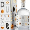 The Duke Gin Kunstedition Kupfer Weiß 0,7 Liter -Double Wine Verkaufe the duke gin kunstedition kupfer weib 0 7l 29074 16813