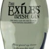 The Exiles Irish Gin 0,7l -Double Wine Verkaufe the exiles irish gin 0 7l 23379 12248