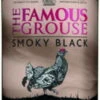 The Famous Grouse Whisky Smoky Black 0,7 Liter -Double Wine Verkaufe the famous grouse whisky smoky black 0 7l 43081 19725