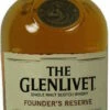 The Glenlivet Whisky Founders Reserve 0,7 Liter -Double Wine Verkaufe the glenlivet whisky founders reserve 0 7l 40831 87449