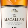 The Macallan Double Cask 15 Years 0,7 Liter -Double Wine Verkaufe the macallan double cask 15 years 0 7l 36954 25934