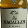 The Macallan Whisky Fine Oak 12 Jahre 0,35 Liter -Double Wine Verkaufe the macallan whisky fine oak 12 jahre 0 35l 23769 13286