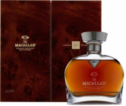 The Macallan Whisky Limited Release 1824 0,7 Liter