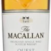 The Macallan Whisky Quest 0,7 Liter 2 The Macallan Whisky Quest 0,7 Liter -Double Wine Verkaufe the macallan whisky quest 0 7l 34429 29667
