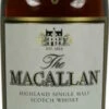 The Macallan Whisky Sherry Oak 18 Jahre 0,7 Liter -Double Wine Verkaufe the macallan whisky sherry oak 18 jahre 0 7l 18979 6314