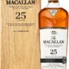 The Macallan Whisky Sherry Oak 25 Jahre 0,7 Liter -Double Wine Verkaufe the macallan whisky sherry oak 25 jahre 0 7l 34929 12874
