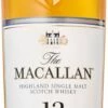 The Macallan Whisky Triple Cask 12 Jahre 0,7 Liter -Double Wine Verkaufe the macallan whisky triple cask 12 jahre 0 7l 35189 95023