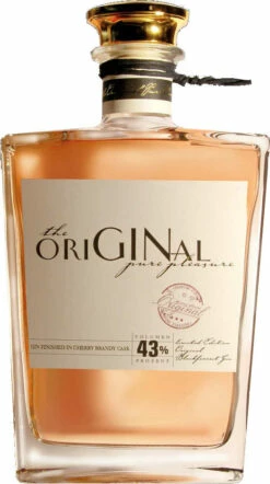 The OriGINal Pure Pleasure 0,7 Liter