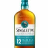 Singleton Of Dufftown 12 Jahre 0,7 Liter Mit Glas Und Iceball Maker -Double Wine Verkaufe the singleton of dufftown 12 2020