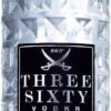 Three Sixty Vodka 0,5l -Double Wine Verkaufe three sixty vodka 0 5l 593 1398
