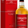 Tomatin Whisky Cask Strength 0,7 Liter