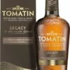 Tomatin Whisky Legacy 0,7l
