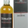 Tomatin Whisky Legacy 1l -Double Wine Verkaufe tomatin whisky legacy 1l 64461 bw20516
