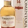 Tomintoul Whisky 14 Jahre 0,7l