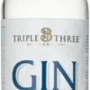 Triple Three Just Juniper Berry Gin 0,5 Liter 2 Triple Three Just Juniper Berry Gin 0,5 Liter -Double Wine Verkaufe triple three just juniper berry gin 0 5l 70025 bw18699