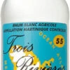 Trois Rivieres Blanc Rum 55% 1Liter -Double Wine Verkaufe trois rivieres blanc rum 55 1liter 55539 bw3365