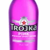 Trojka Vodka Pink 0,7 Liter