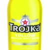 Trojka Vodka Yellow 0,7 Liter -Double Wine Verkaufe trojka vodka yellow 0 7l 3155 5713
