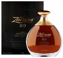 Ron Zacapa Centenario XO Solera 25 0,7l