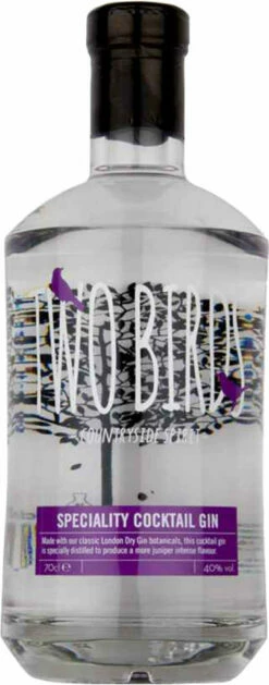 Two Birds Gin Speciality Cocktail 0,7 Liter