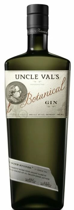 Uncle Vals Gin Botanical 0,7 Liter