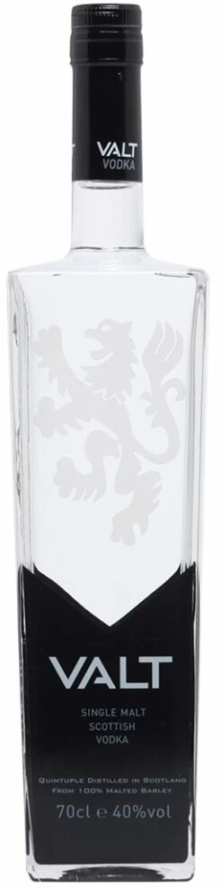 VALT Vodka 0,7l
