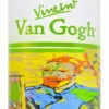 Van Gogh Citroen 0,7 Liter -Double Wine Verkaufe van gogh lemon self portrait 0 75l 8491 3106