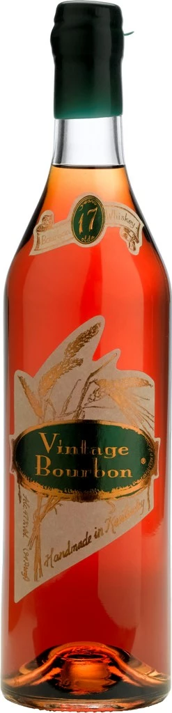 Vintage Bourbon 17 Yrs. 0,7l