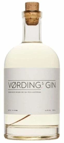 Vording Gin 0,7 Liter
