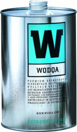 [W] Wodqa 1 Liter