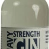 Wannborga Navy Strength Gin 0,5 Liter -Double Wine Verkaufe wannborga navy strength gin 0 5l 68535 bw22412