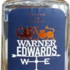 Warner Edwards Harrington Gin 0,7 Liter