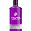 Whitley Neill Rhubarb Ginger Gin 0,7 Liter -Double Wine Verkaufe whitley neill gin rhubarb ginger 2019