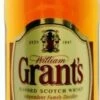 William Grants Whisky Family Reserve 0,7 Liter