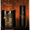 Woodstork Spiced Rum 0,5 Liter Mit Glas 2 Woodstork Spiced Rum 0,5 Liter Mit Glas -Double Wine Verkaufe woodstork spiced rum 0 5l mit glas 68031 bw87858