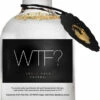 WTF? Vodka Gold 0,2 Liter