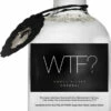 WTF? Vodka Silver 0,2 Liter -Double Wine Verkaufe wtf vodka silver 0 2l 58113 bw4858
