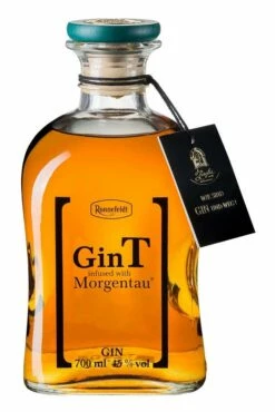 Ziegler GinT 0,7 Liter