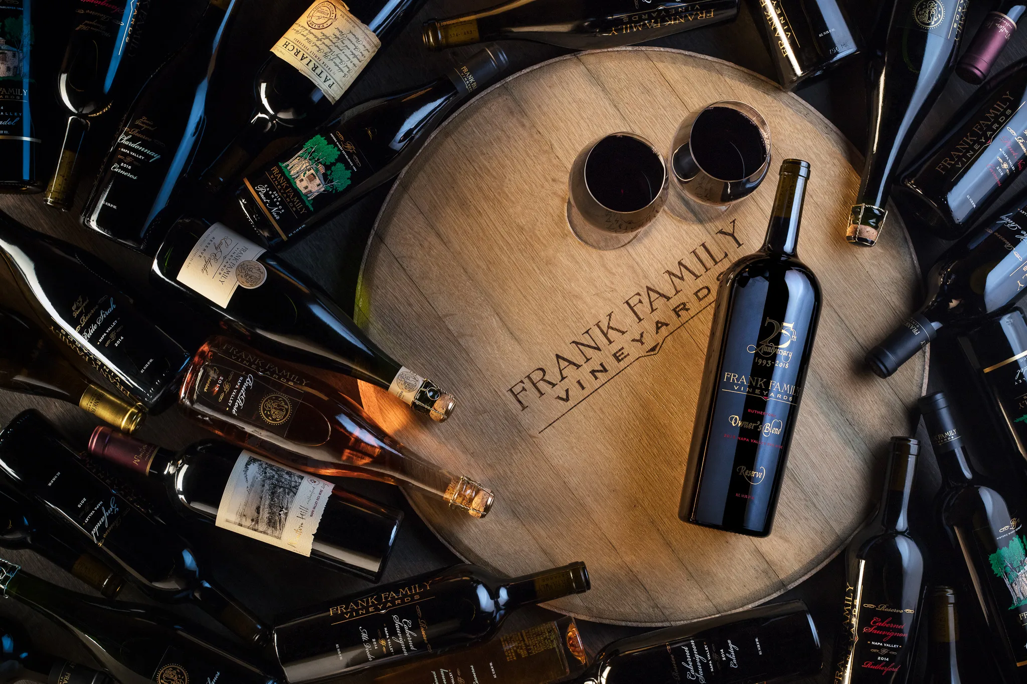 Double Wine Verkaufe -Double Wine Verkaufe DR 8614 2